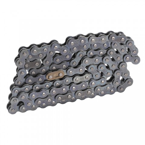 420 100 Links Chain For  ATV Pit Dirt Bike 110cc -125cc