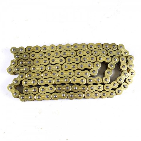 520 O-Ring Chain 116 Links For Pit Dirt Bike MX Motorcycle ATV