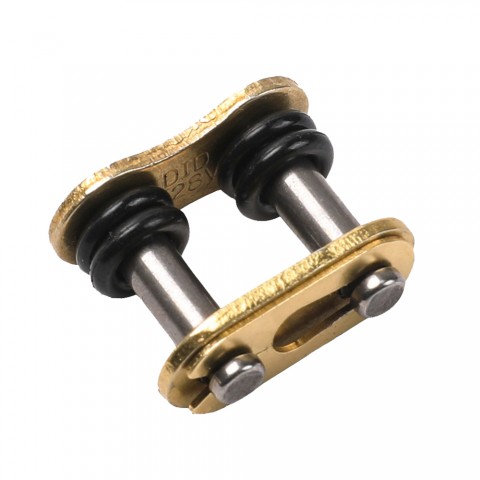 Gold 428V Chain Master Link O-Ring fit Dirt Pit Bike 50-125cc 