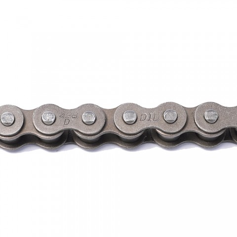 428 Drive Chain 140 Links w/ Connecting Master Link for Motorcycle ATV Dirt Bike