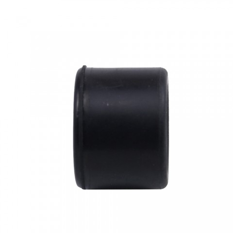 Black 10mm Chain Pulley Roller Tensioner For Pit Dirt Bike Motorcycle