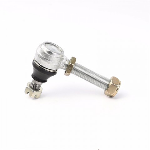 14mm Bolt Tie Rod End Ball Joiner For 150cc-250ccQuad Dirt Bike ATV Buggy