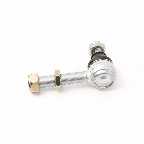 14mm Bolt Tie Rod End Ball Joiner For 150cc-250ccQuad Dirt Bike ATV Buggy