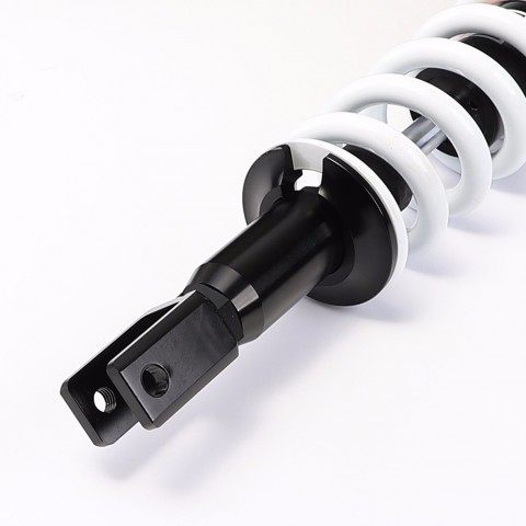 430mm 17" 1200lbs Rear Shock Absorber Suspension For Trail Dirt Bike Motorcycle
