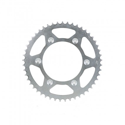 520 Chain Rear Sprocket 49T For Motorcycle Dirt Pit Bike