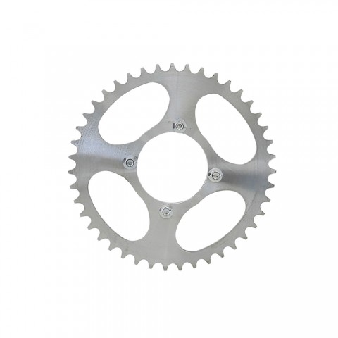 520 Rear Sprocket 43T 125mm For Motorcycle Dirt Pit Bike 150-350cc