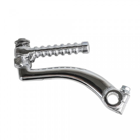 13mm Kick Start Lever for 4 Stroke GY6 125cc 150cc ATV Quad Scooter 