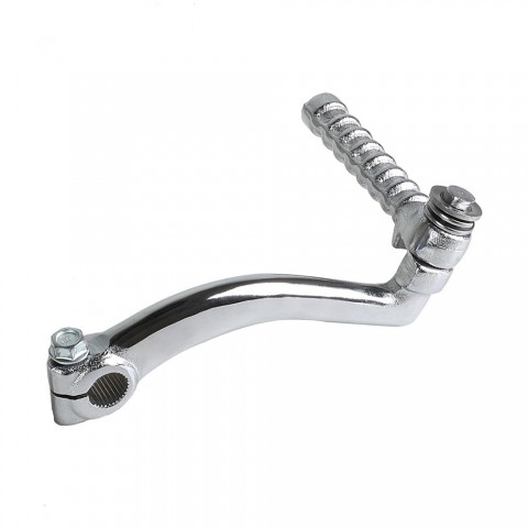 13mm Kick Start Lever for 4 Stroke GY6 125cc 150cc ATV Quad Scooter 