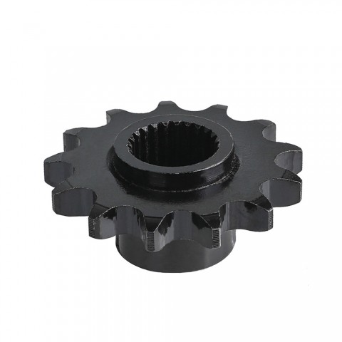 530 13T Front Sprocket For GY6 Engine ATV Go Kart Buggy Taotao Buggy