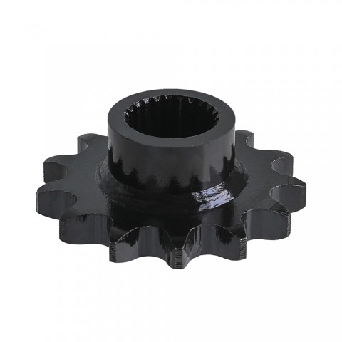 530 13T Front Sprocket For GY6 Engine ATV Go Kart Buggy Taotao Buggy