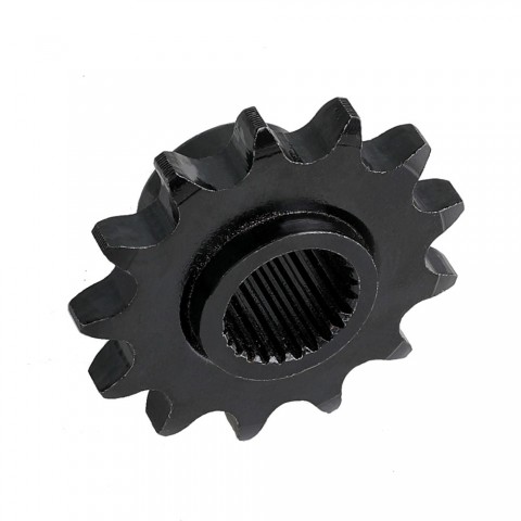 530 13T Front Sprocket For GY6 Engine ATV Go Kart Buggy Taotao Buggy