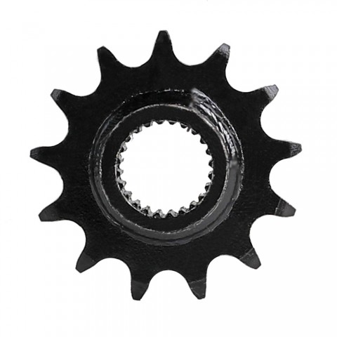 530 13T Front Sprocket For GY6 Engine ATV Go Kart Buggy Taotao Buggy