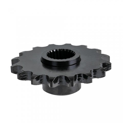 530-16T Front Sprocket For GY6 Engine ATV Go Kart Buggy Taotao