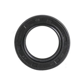 Front Drum Brake Hub Oil Seal for Small Arctic Dinosaur Motorcycle 