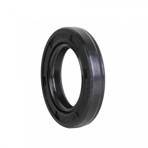 Front Drum Brake Hub Oil Seal for Small Arctic Dinosaur Motorcycle 