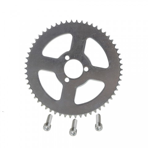 T8F 58T Chain Sprocket 29mm for Motorcycle ATV Dirt Pit Bike