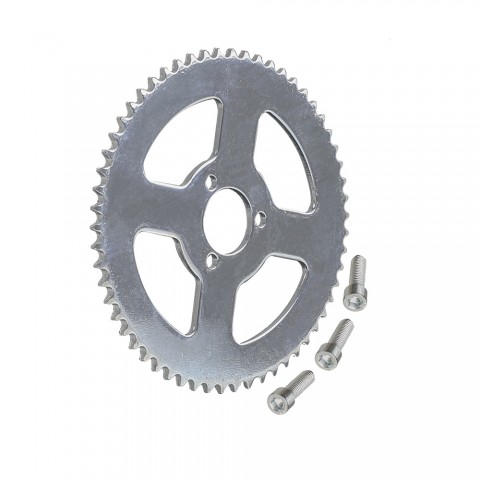 T8F 58T Chain Sprocket 29mm for Motorcycle ATV Dirt Pit Bike