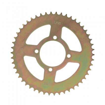 428 50T Rear Chain Sprocket For Pit Dirt Bike ATV Quad Buggy Go Kart