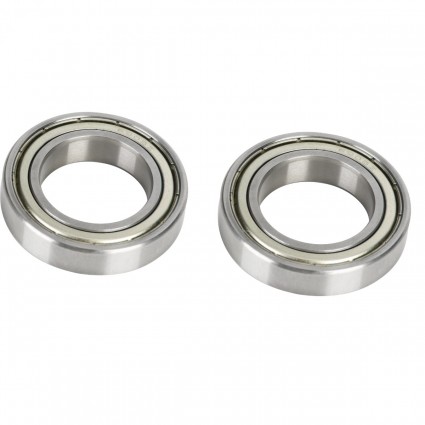 2x 6905Z Roller Ball Bearing For 50cc 70 90 110 125 150 250cc ATV Quad Go Kart