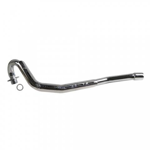 32mm Exhaust Pipe Muffler for Honda CRF70 XR70 CRF110 Taotao SSR