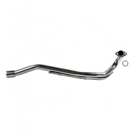 32mm Exhaust Pipe Muffler for Honda CRF70 XR70 CRF110 Taotao SSR