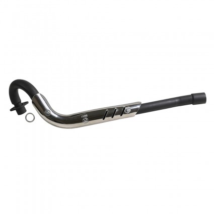 38mm Exhaust Pipe Muffler for Honda CRF70 XR70 CRF110 Taotao SSR