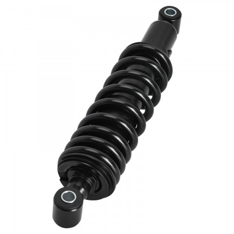 Rear Shock 330MM 13" Chain Transmission Rear Axle Shock Absorber For Offroad ATV Go kart Beach Vehicles