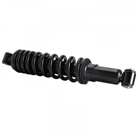Rear Shock 360MM 14" Chain Transmission Rear Axle Shock Absorber For Offroad ATV Go kart Beach Vehicles