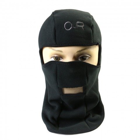 Full Face Mask Bike Motorcycle Biker Riding Protection