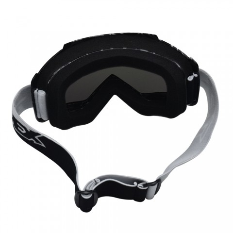 Anti-fog UV Protection Motorbike MX Racing Goggles Quad Dirt Trail Bike Skiing