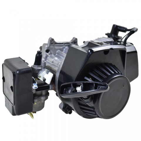 2-Stroke Engine Motor For 47cc-49cc Bike ATV Go Kart