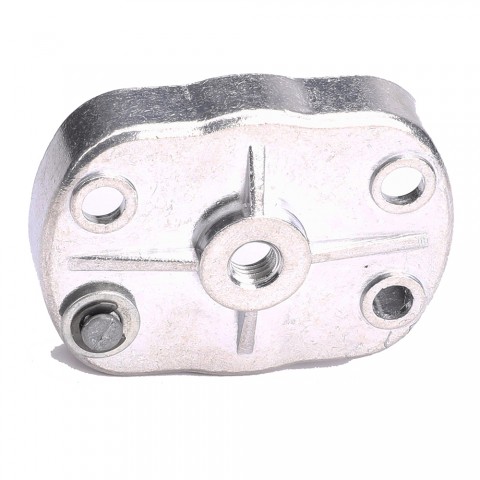 Pull Starter With Claw Pawl Plate For 2 Stroke 33cc 49cc Scooter Mini Bike 