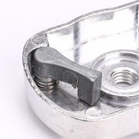 Pull Starter Pawl Plate For 43 47 49 50cc Quad Scooter Pocket Dirt Bike Buggy