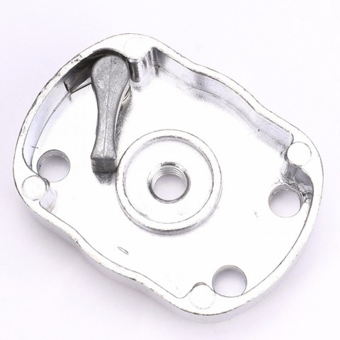 Pull Starter Pawl Plate For 43 47 49 50cc Quad Scooter Pocket Dirt Bike Buggy