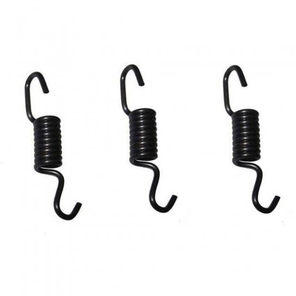 3pcs Heavy Duty Clutch Spring For 47cc 49cc Pocket Bike Mini Dirt Bike