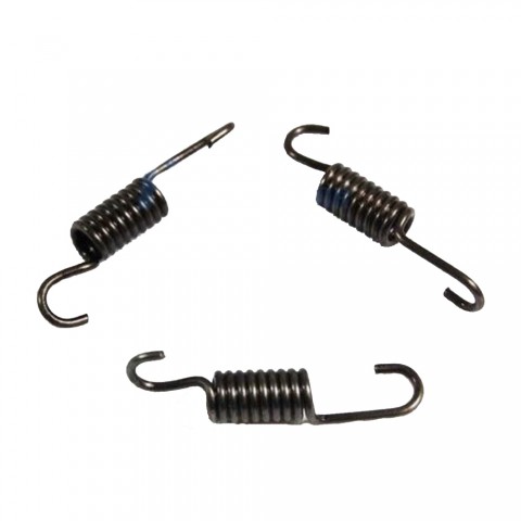 3pcs Heavy Duty Clutch Spring For 47cc 49cc Pocket Bike Mini Dirt Bike