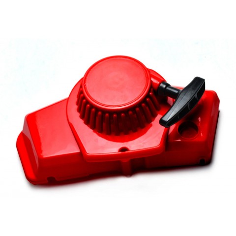 Pull Starter For Subaru Robin NB411 Engine Part Red