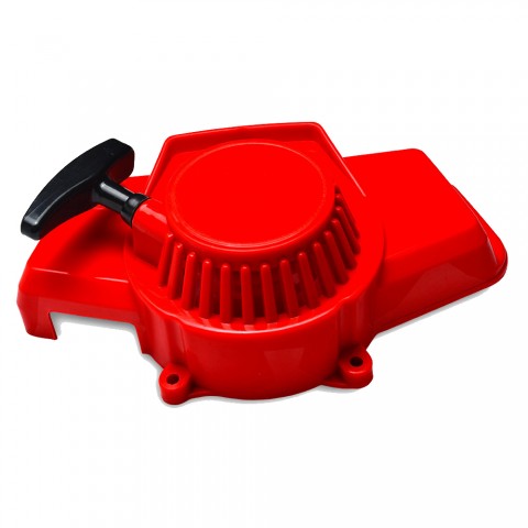 Pull Starter For Subaru Robin NB411 Engine Part Red