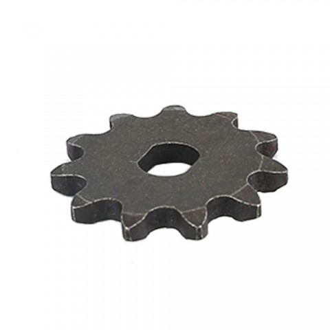 #35 chain 11 Tooth Front Sprocket for Electric Scooter Motors Go Kart
