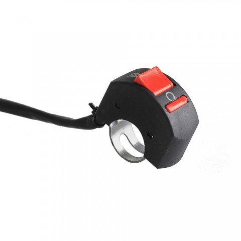 Kill On Off Switch for Mini ATV Motorcycle Scooter Go Kart