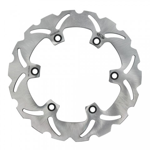 Front Brake Disc Rotors For Honda Motorcycle CBR R125 CBR F600 CBX F 750