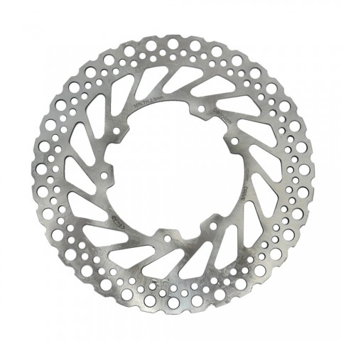 Front Brake Disc Rotor For Honda CR125 CR125F CR250R CR250F CR450F