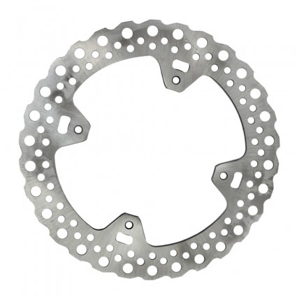 Rear Brake Disc Rotor DBS-049W Universal for Dirt Bike ATV Quads