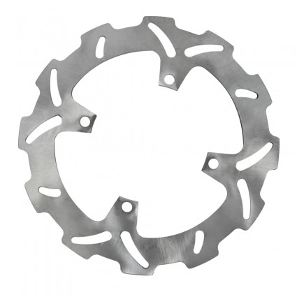 Front Brake Disc Rotor For Motorcycle Kawasaki KX 125 KX 250 KX 250F 