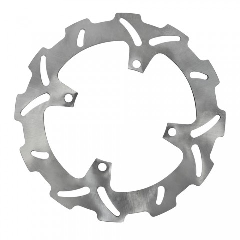 Front Brake Disc Rotor For Motorcycle Kawasaki KX 125 KX 250 KX 250F 