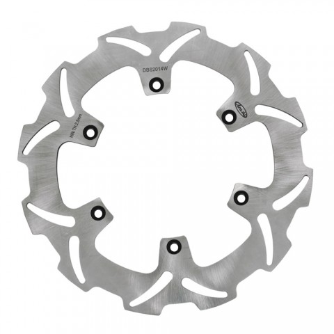 Front Brake Disc Rotor For  EXC 200 250 HUSABERG 400 450 550 650FE