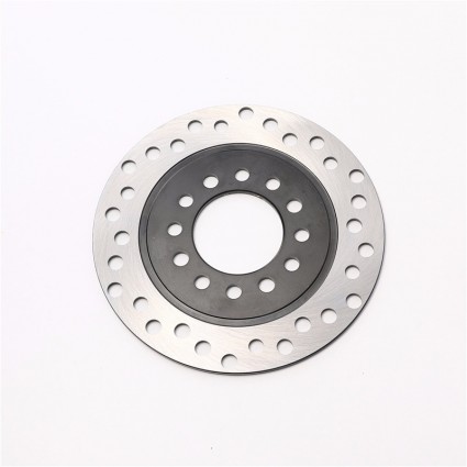 158mm Rear Brake Disc Disk Rotor For Quad ATV Buggy Go Kart 