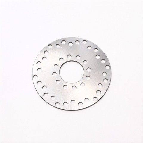 158mm Rear Brake Disc Disk Rotor For Quad ATV Buggy Go Kart 