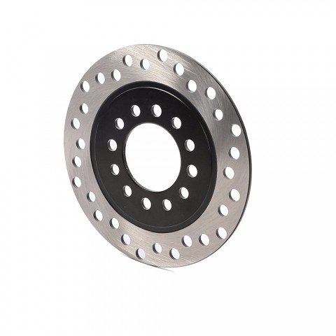 158mm Rear Brake Disc Disk Rotor For Quad ATV Buggy Go Kart 