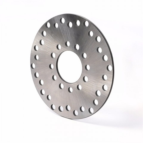 158mm Rear Brake Disc Disk Rotor For Quad ATV Buggy Go Kart 